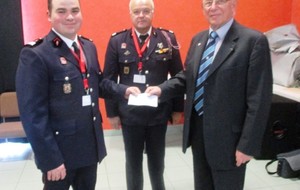 28 Octobre 2017 - St GEORGES sur LOIRE