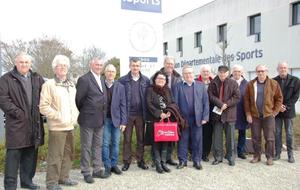 Les Ponts de Cé - 16 mars 2019