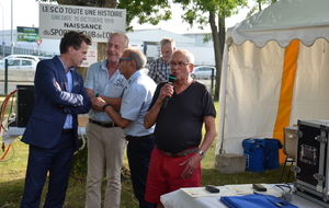 Décès de notre Ami Michel GERBOUT 