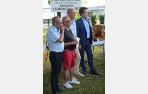 Hommage à notre Ami Michel 