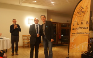 AG CAPS Saumur - 8 novembre 2019