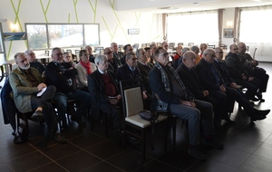 AG CD49 MJSEA - BEAUCOUZE - 4 JANVIER 2020