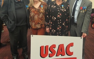 30 janvier 2020 - Soirée des Champions USAC 