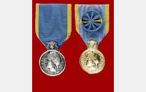 Promotion du 1 Janvier 2020 MJSEA Argent et Or