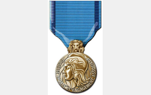 5 mars 2022 - Les Ponts de Cé - deux médailles de bronze