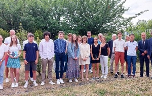 21 juin 2023 - Nantes - Prix de la Sportivité 2023