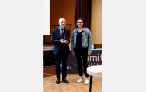 20 octobre 2023 - CHATEAUNEUF sur SARTHE 