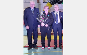 17  Décembre 2023 – ÉCOUFLANT – Gala de Gym 2023