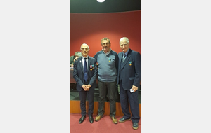 10 Février 2024 - Assemblée Générale Ordinaire 2023