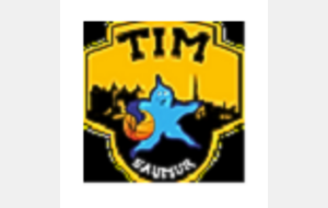 19 et 20 Avril 2025 - SAUMUR - Tournoi International de basket U15 à Saumur 