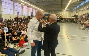 5 avril 2026 - SAUMUR - Un engagement sans faille au service du basket à Saumur !