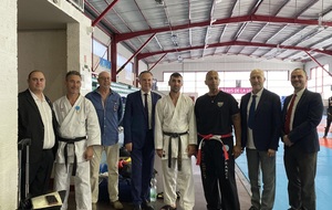 14 juin 2026 - ANGERS - Julien PLESSIS honoré pour une vie au service de la jeunesse et du sport