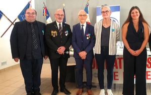 18 septembre 2026 - CORNE - Élodie Jeanneteau : une énergie au service de l’engagement