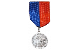 Médaille du Mérite départemental