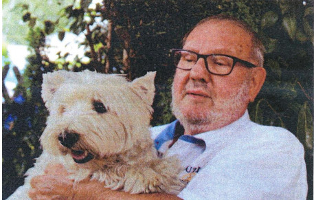 14 mars 2016 - Biographie de Roger MIKULAK 