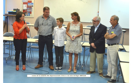 13 Septembre 2016 - O.M.S Angers