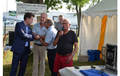 Décès de notre Ami Michel GERBOUT 