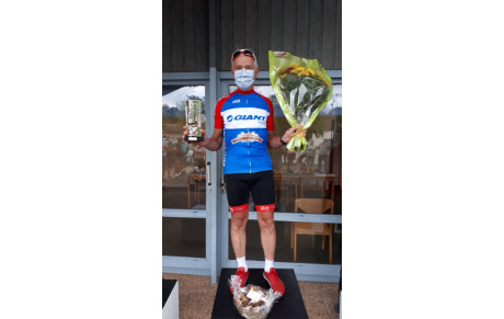 MARTISAY - Une bonne nouvelle : Noël en Septembre 