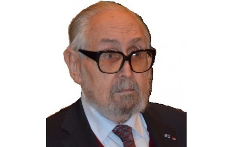 Guy NIGOT _ Mai 1933 - Janvier 2023