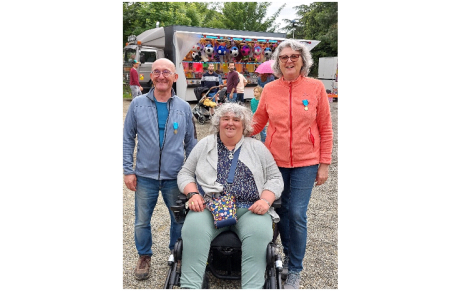 29 et 30 Juin 2024 – Les GARENNES sur LOIRE – La FÊTE de L’ÉTÉ