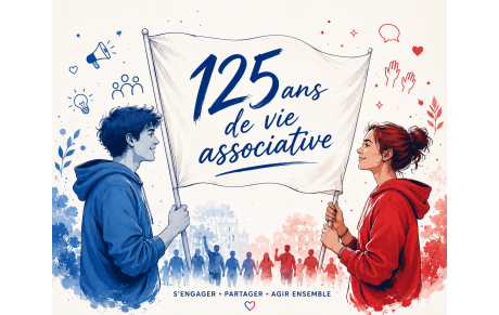 La loi du 1er juillet 1901 : l'histoire d'une liberté devenue un pilier de la République