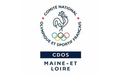 Comité Départemental Olympique et Sportif de Maine-et-Loire