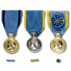 🎖️ Promotion du 14 juillet 2026 – Médaille de bronze de la Jeunesse, des Sports et de l'Engagement Associatif 🇫🇷
