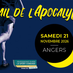 Trail de l’Apocalypse - ANGERS